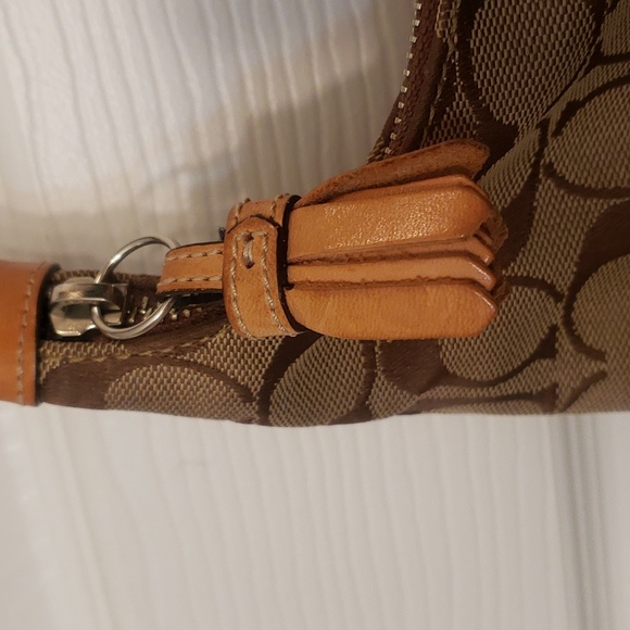 Coach bag - Picture 3 of 15